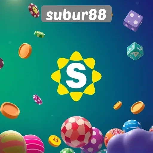 Ragam Permainan Menarik yang Tersedia di Subur88