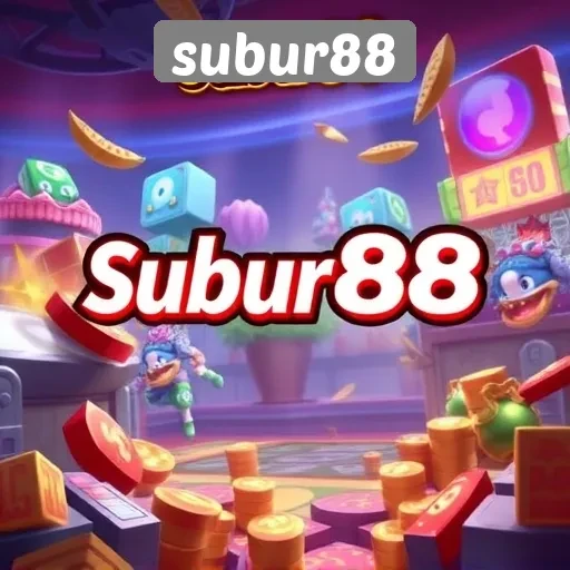 Mengulas Fitur Menarik dari Situs Game Subur88