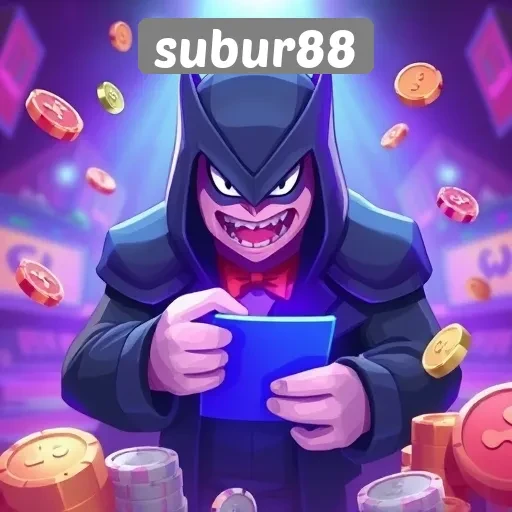 Menilik Ragam Permainan Menarik di Subur88 untuk Penggemar Game