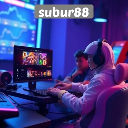 Panduan Lengkap Menggunakan Situs Subur88 untuk Pemain Baru