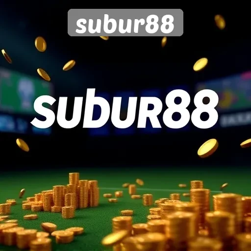 Tips dan Trik Memaksimalkan Pengalaman di Subur88