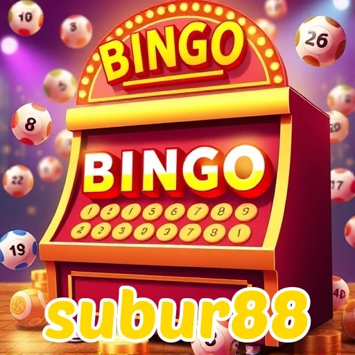 subur88: Permainan Slot yang Menarik dan Menguntungkan