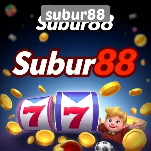 Fitur Unggulan yang Membuat Subur88 Menarik