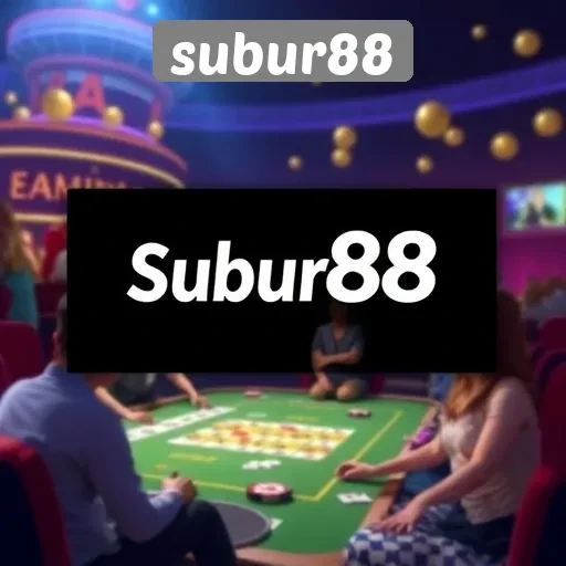 Keunggulan Subur88 Dalam Menyediakan Berbagai Jenis Game