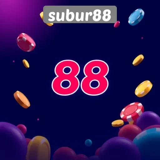 Mengenal Subur88 Situs Game Terkemuka di Indonesia