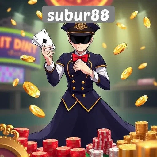 Mengenal Subur88 Sebagai Platform Game Online