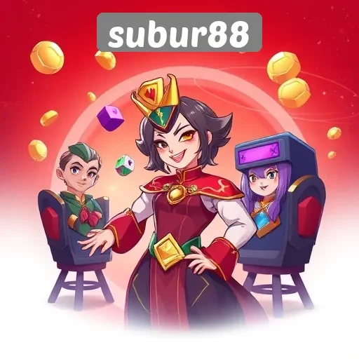 Mengapa Subur88 Menjadi Pilihan Populer di Kalangan Gamer