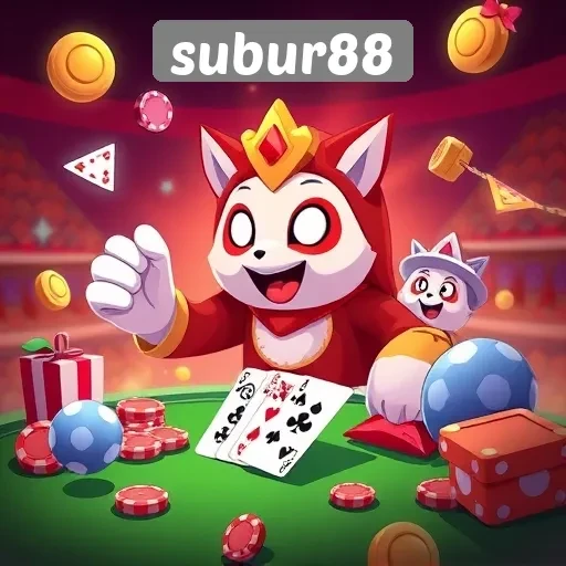 Review Pengalaman Bermain di Subur88 dari Sudut Pandang Pemain