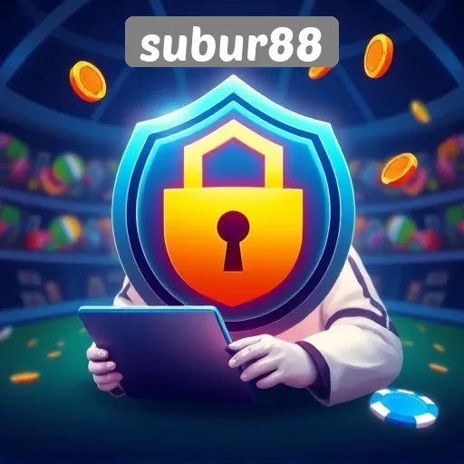 Subur88 dan Keamanan Transaksi dalam Dunia Game Online
