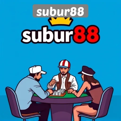 Taktik Sukses Bermain di Subur88 untuk Meningkatkan Peluang Menang