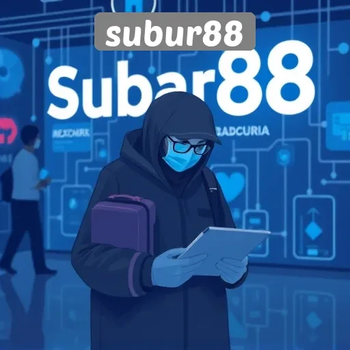 Keamanan dan kepercayaan pengguna di situs Subur88