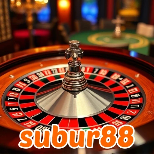 subur88 Keanggotaan VIP
